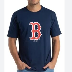 Men’s MLB Genuine Merchandise Boston Red Sox Tee Size L